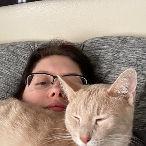 Meet your Posher, Kaidy